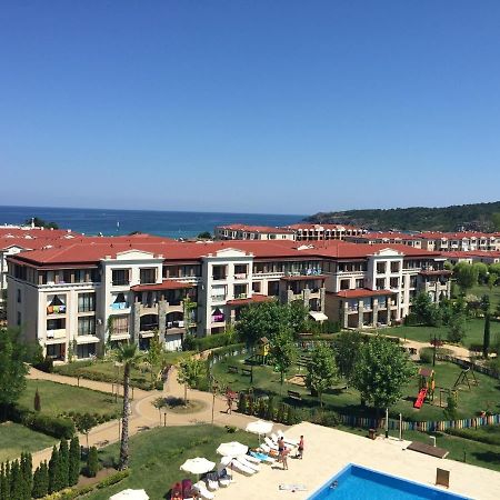Apartments In Green Life Complex - 1 Bedroom And Studio Sozopol Exteriér fotografie
