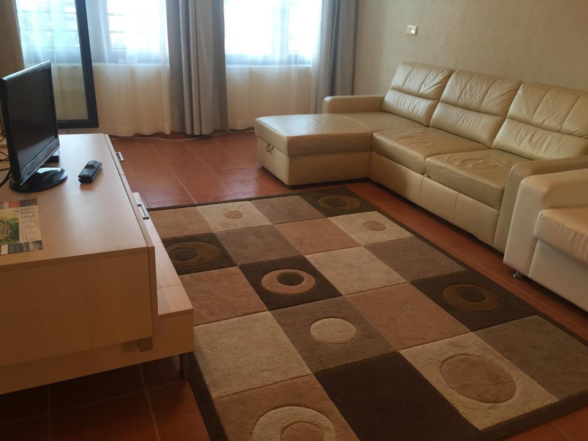 Apartments In Green Life Complex - 1 Bedroom And Studio Sozopol Exteriér fotografie