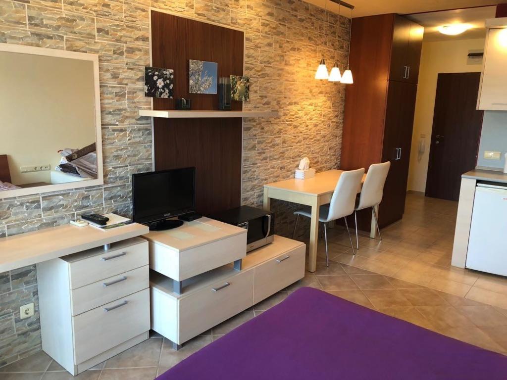 Apartments In Green Life Complex - 1 Bedroom And Studio Sozopol Exteriér fotografie