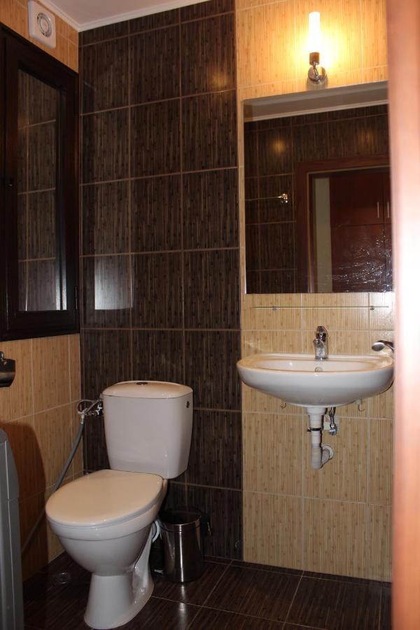 Apartments In Green Life Complex - 1 Bedroom And Studio Sozopol Exteriér fotografie
