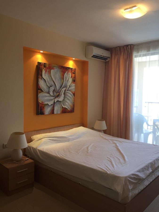 Apartments In Green Life Complex - 1 Bedroom And Studio Sozopol Exteriér fotografie