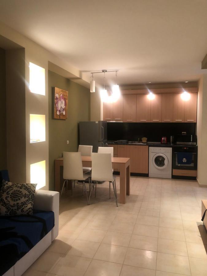 Apartments In Green Life Complex - 1 Bedroom And Studio Sozopol Exteriér fotografie