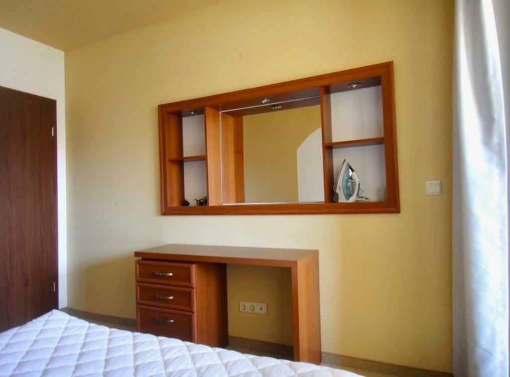 Apartments In Green Life Complex - 1 Bedroom And Studio Sozopol Exteriér fotografie