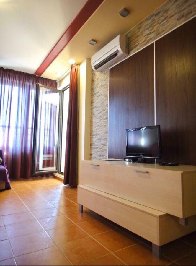 Apartments In Green Life Complex - 1 Bedroom And Studio Sozopol Exteriér fotografie